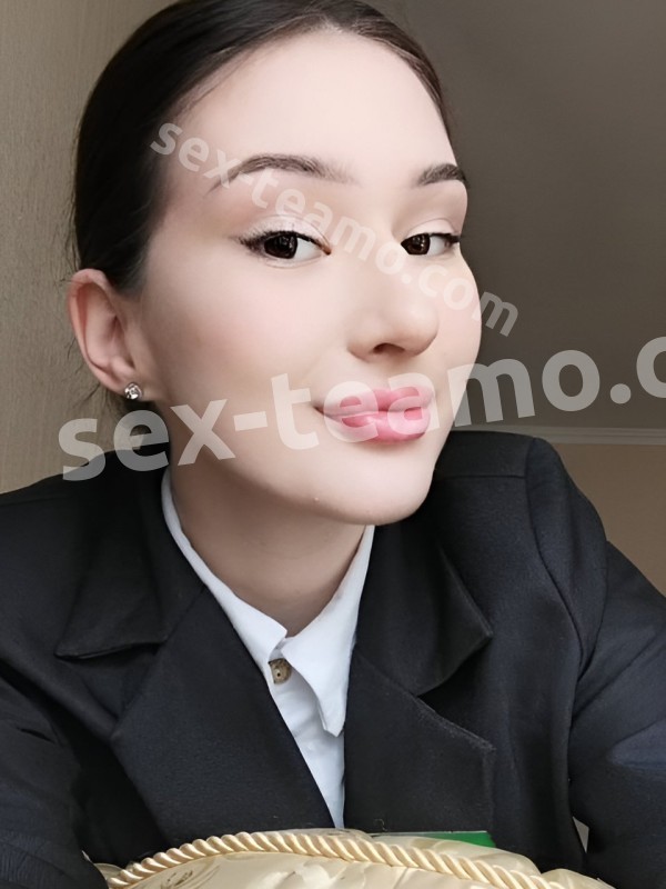 Тина из Тутаев
